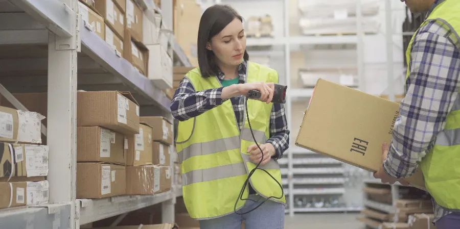 Match FBA Warehouse Inspection Standards