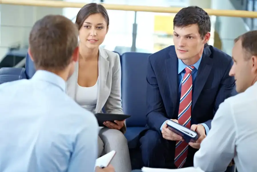 Negotiate Final Terms