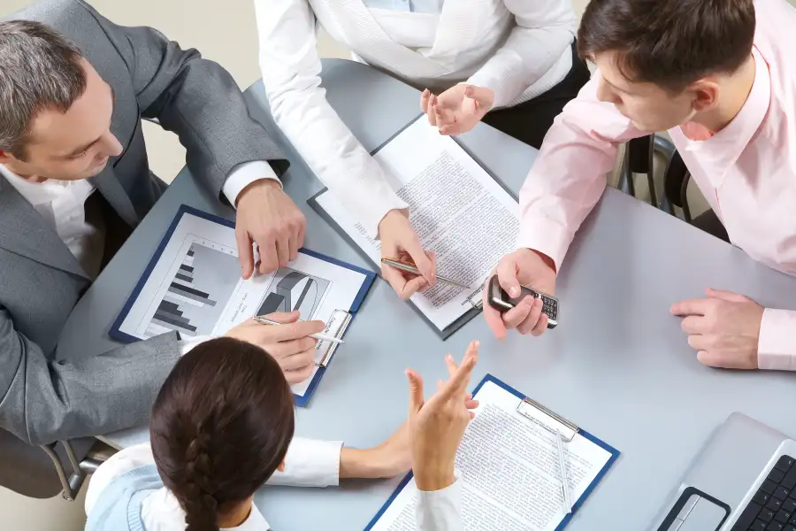 Negotiate the Contract and Protect Your Tooling