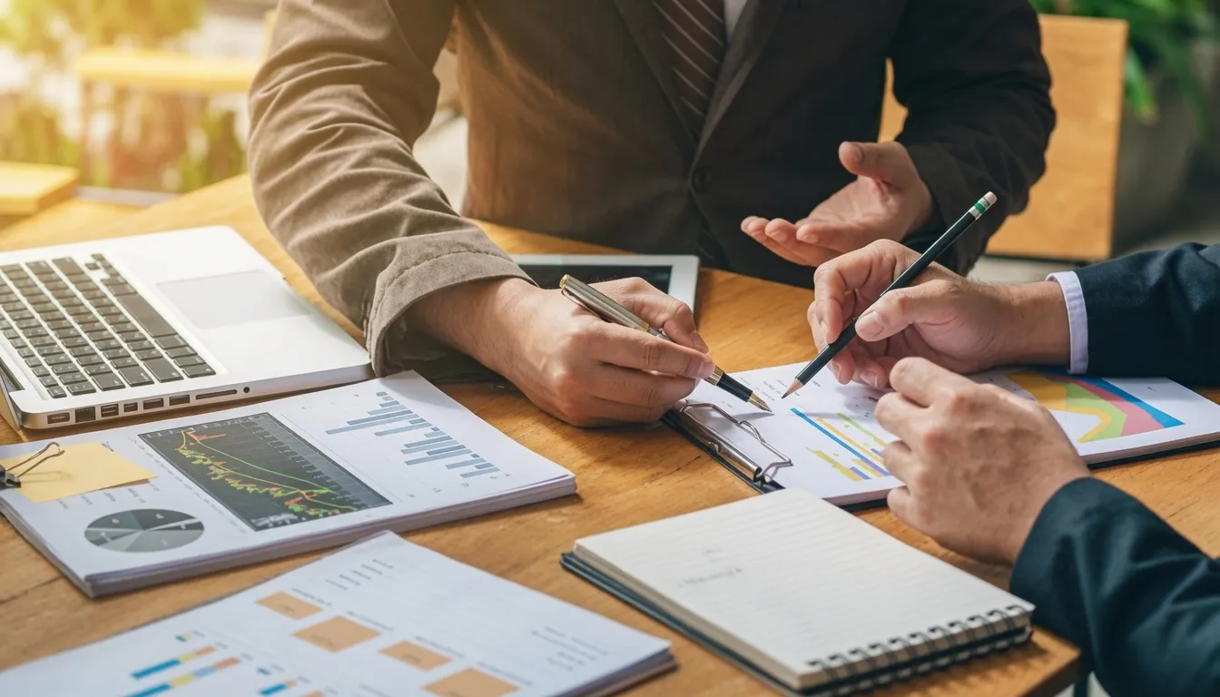 Operational Complexity and the Smarter Hybrid Model