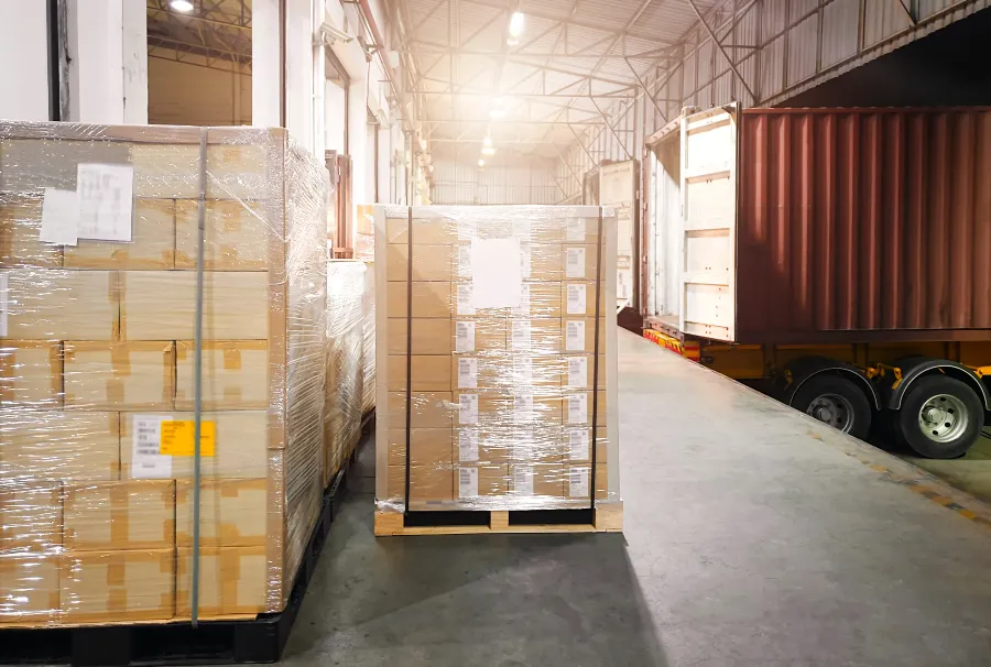 Optimize Carton Density to Slash Freight