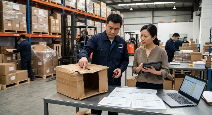 Optimize Packaging and Compare Freight Quotes (2)