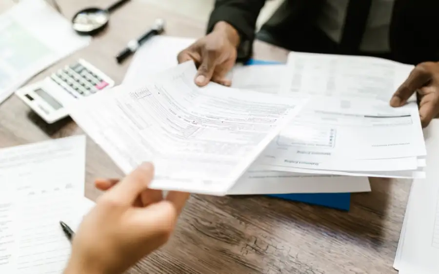 Pre-Shipment Documents