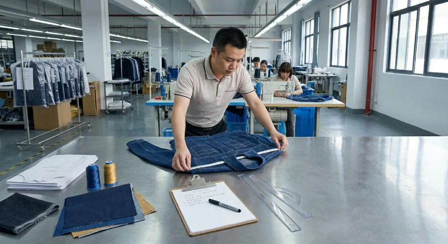 Prerequisites for the Factory Floor