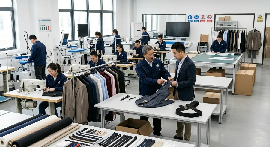 Private Label China Guide - Dominate with Expert Tips