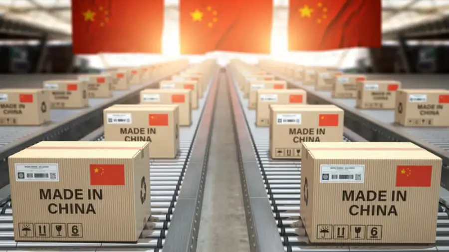 Procurement in China