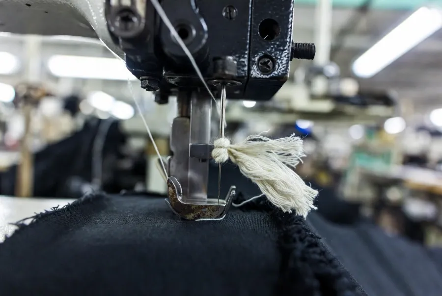 Audit and Deconstruct the Bill of Materials
