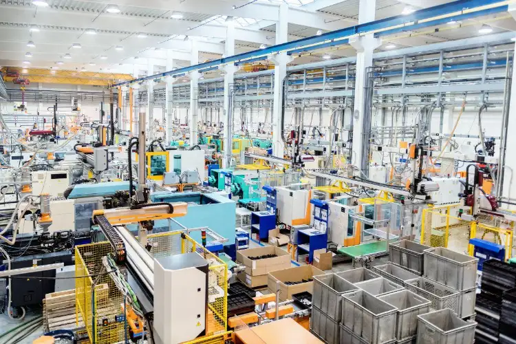 Production Capacity
