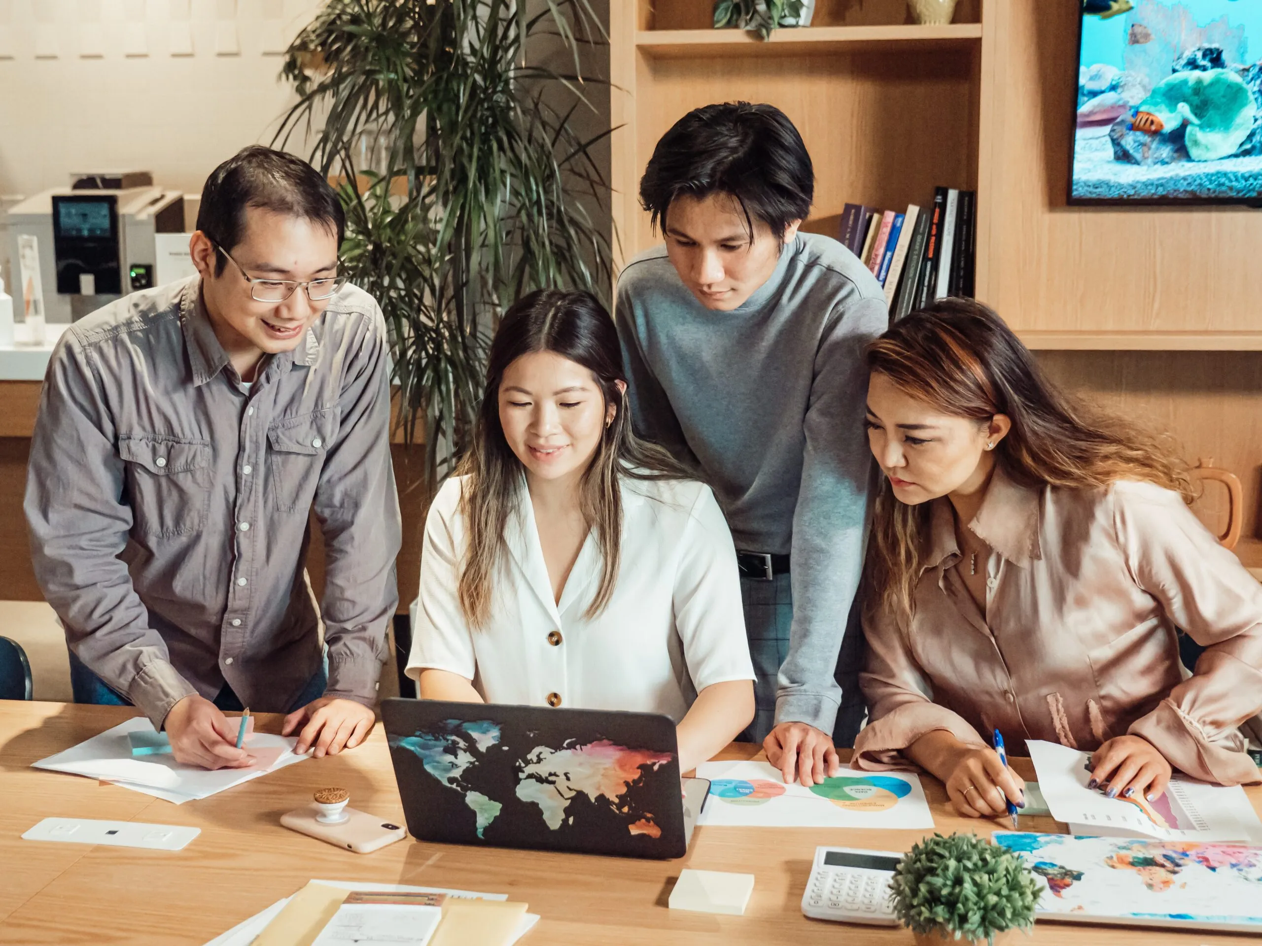 Pros & Cons of Multiple Suppliers vs Single Suppliers Strategy