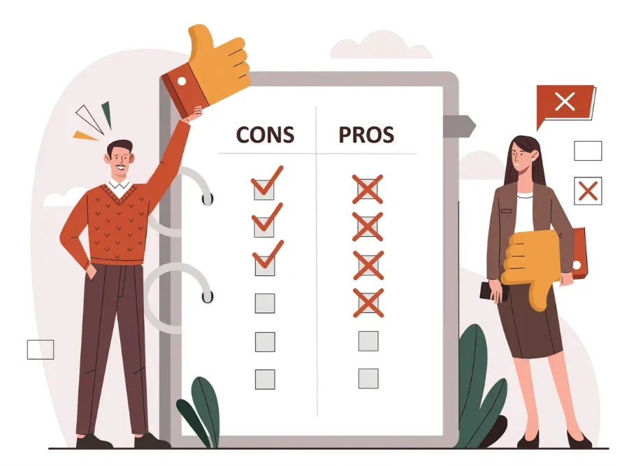 Pros & Cons of Alibaba vs Global Sources vs Made-in-China
