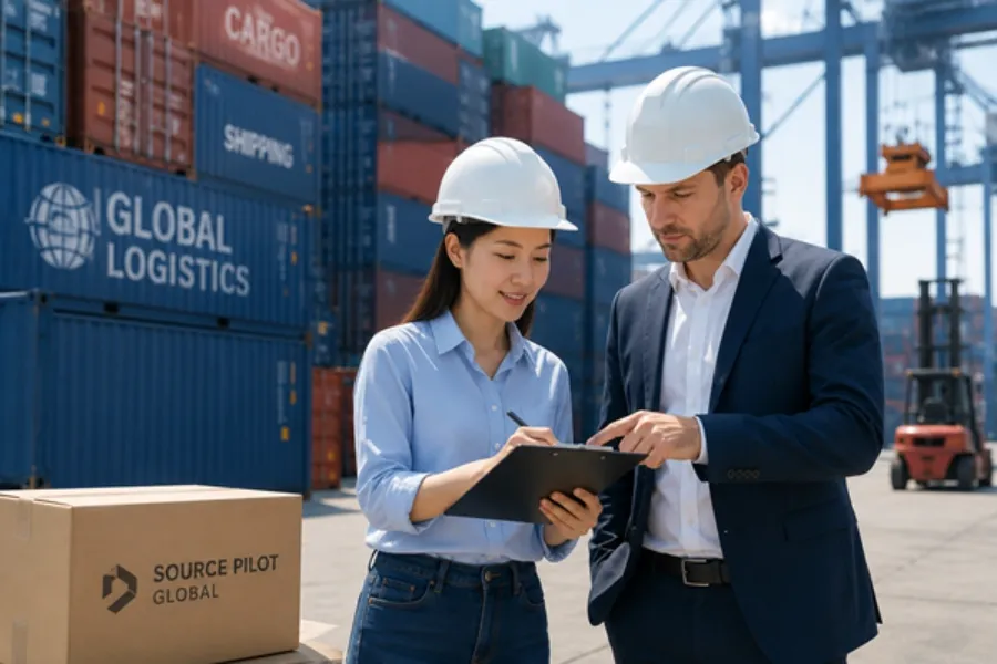 Pros and Cons of Global vs Local Sourcing