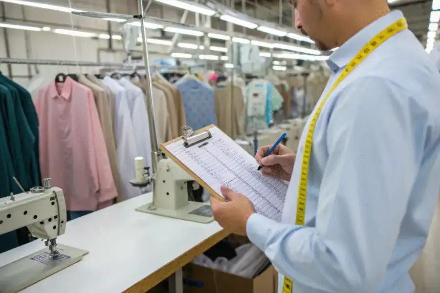 QC Standards
