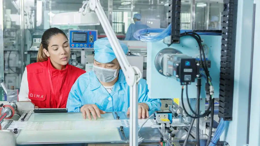 How to Use a Quality Control China Guide to Stop Costly Defects?