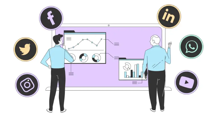 Reading B2B Engagement Benchmarks
