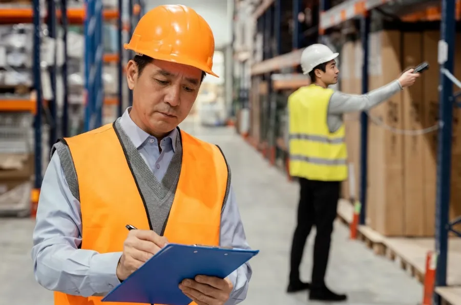 Real-World Inspection Failures