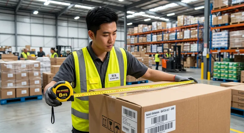 Redesign the Deal Structure and Shipping Terms
