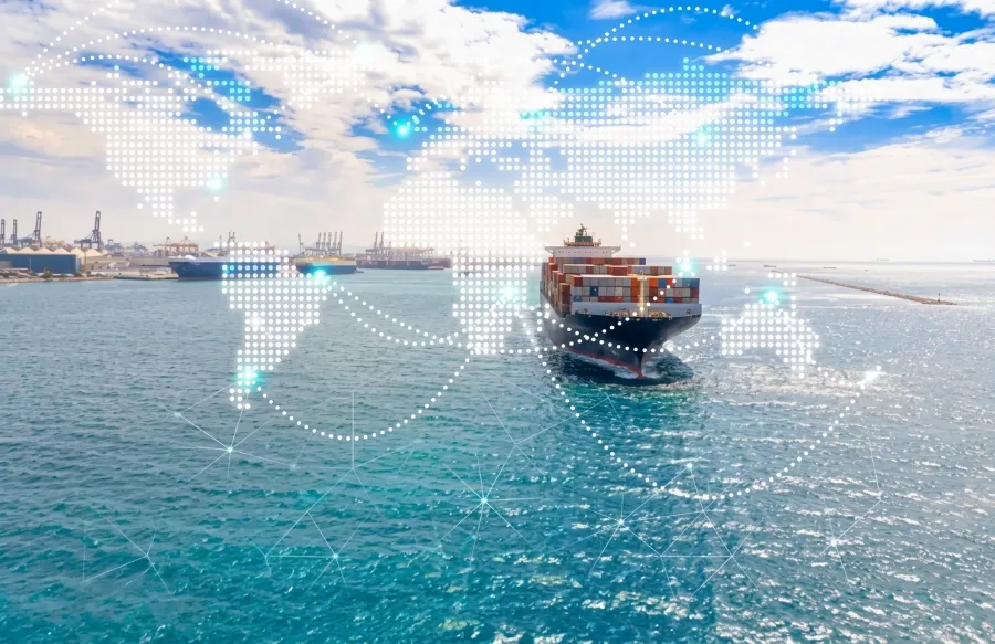 Risk in China DDP Forwarder Models