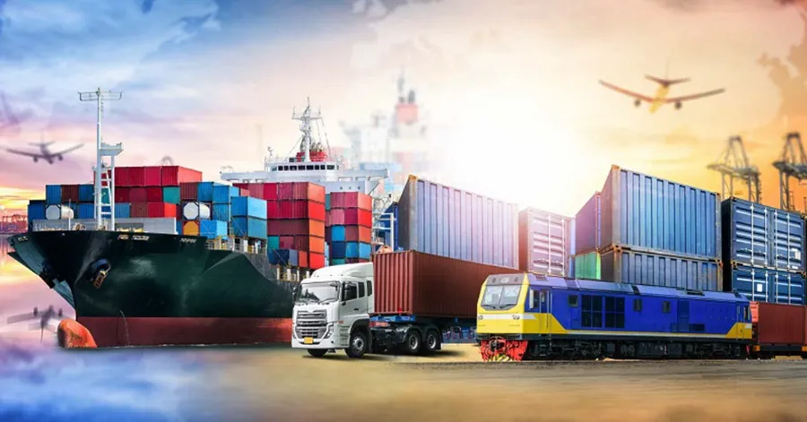 Sea vs Air vs Rail Freight – Stop Guessing Your Routing