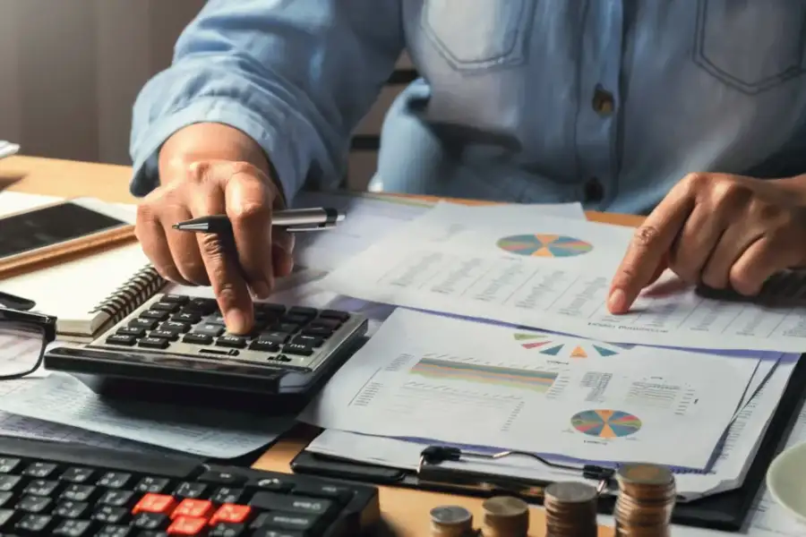 Secure Your VAT Evidence and Reconcile Accounts