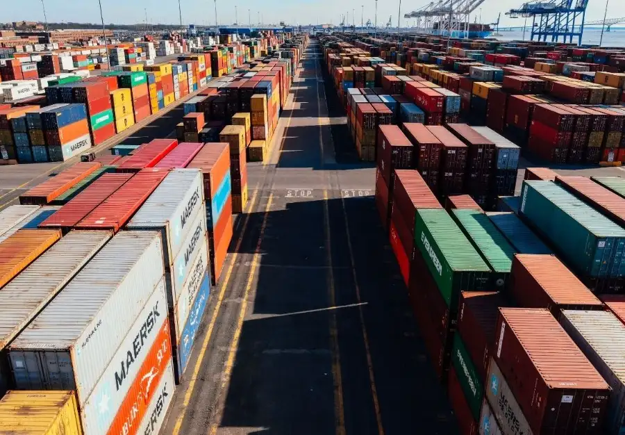 Select Your Shipping and Consolidation Strategy