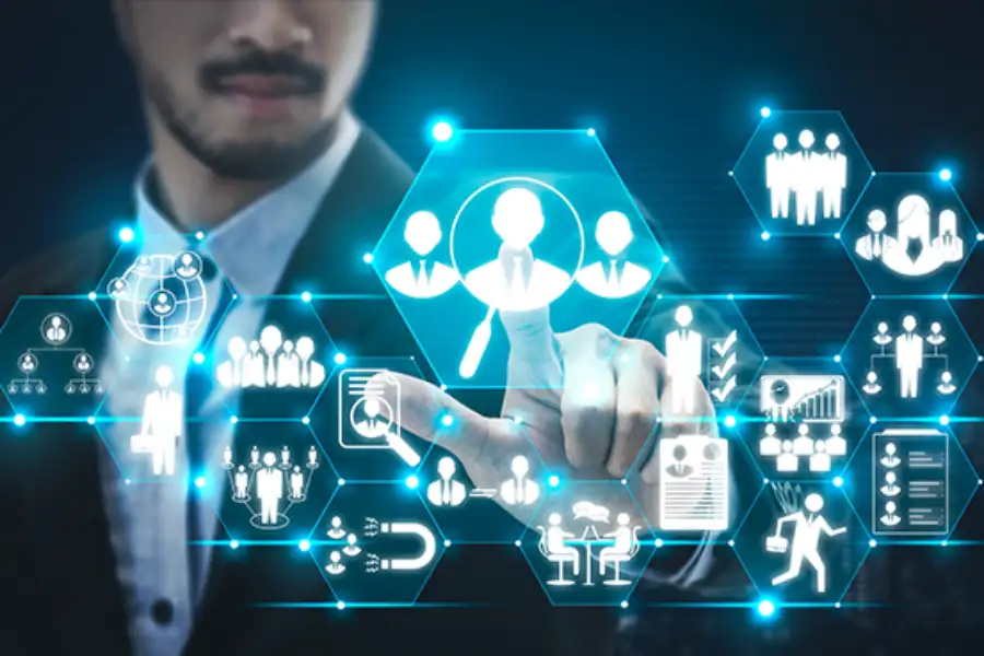 Select Your Sourcing Channel