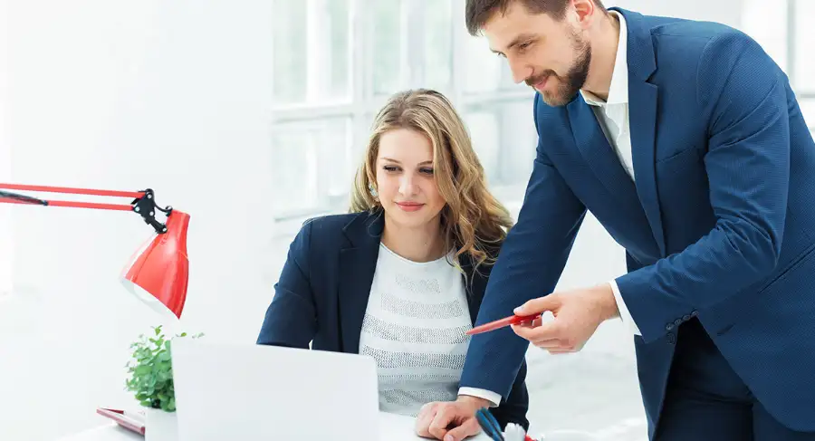 Set Up Your CARM Client Portal