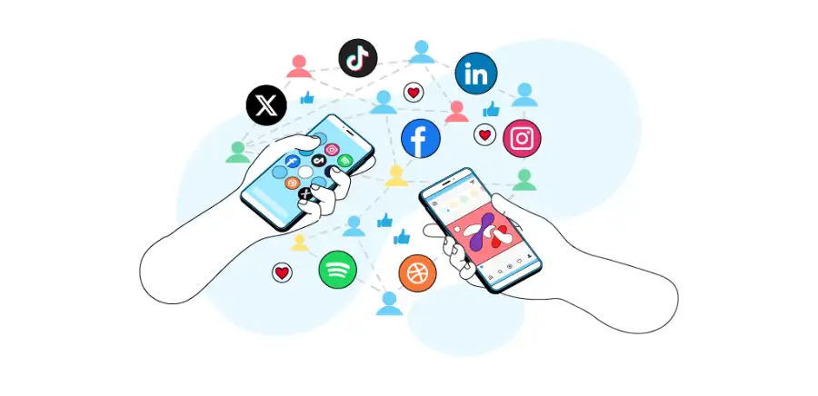 Social Media Statistics: Essential Data for Marketers