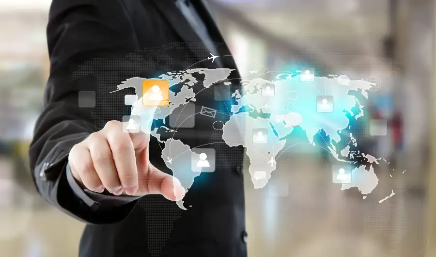 Source and Screen Potential Suppliers