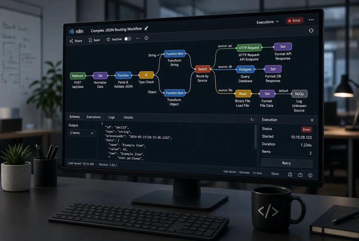 Step 4 — map hidden Tier-2 dependencies and lock inspection and quality-control gates