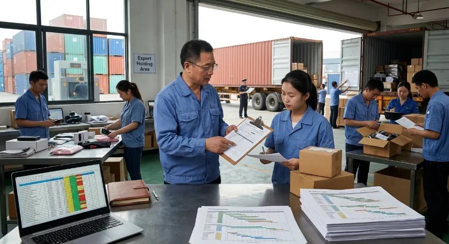 Stop Hidden Shipping Problems