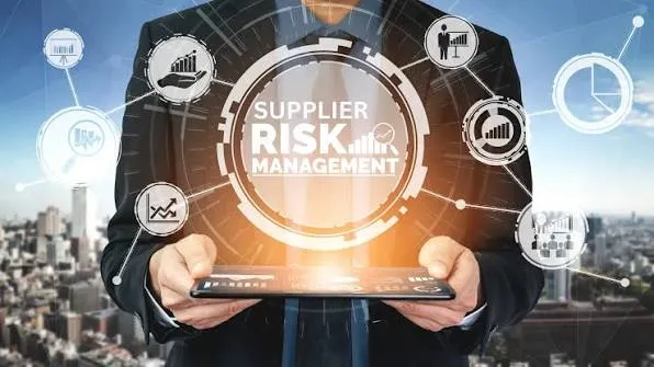 Supplier risk management framework — a six-step process to prevent quality failures, deposit loss and supply interruptions