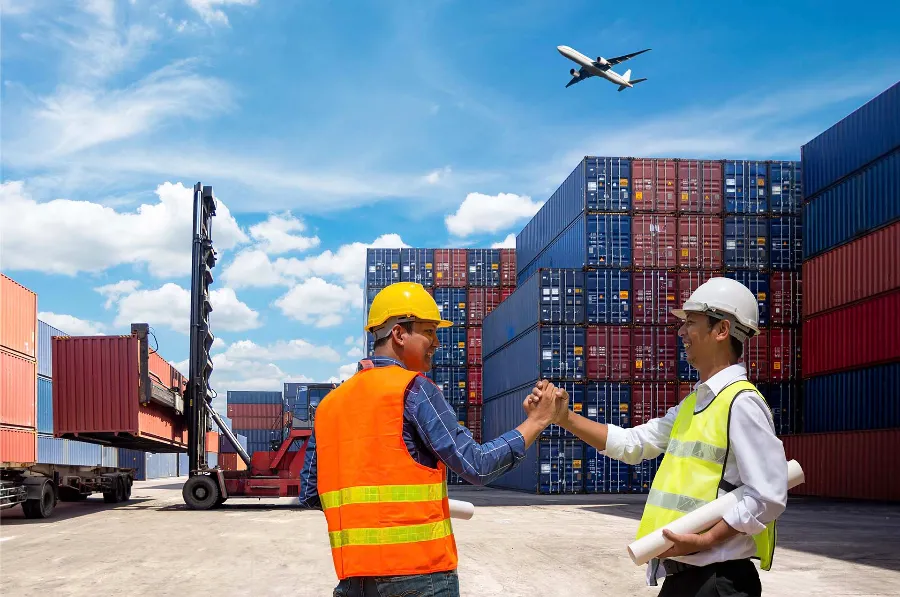 Supply Chain Diversification