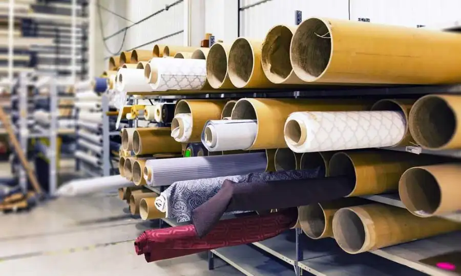 Textile Materials Sourcing in 5 Powerful Steps - Stop Losing Money