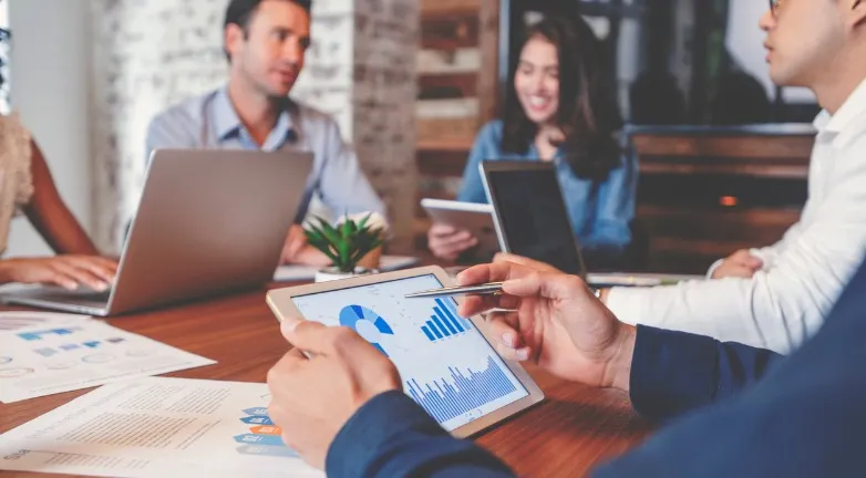The Supplier Decision Framework