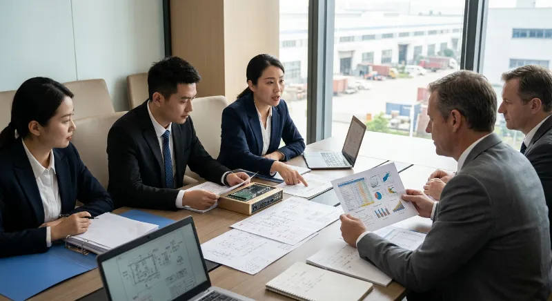 The Pre-Negotiation Checklist