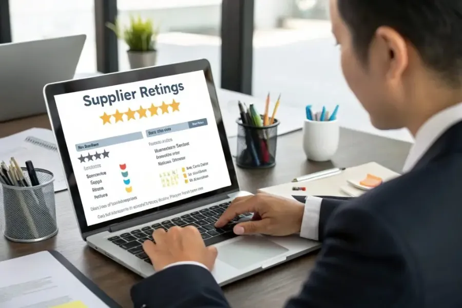 The Procurement Command Center Checklist