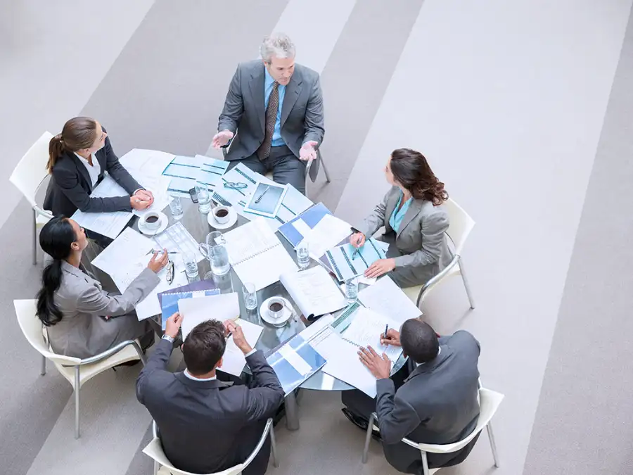 Total Quality Management