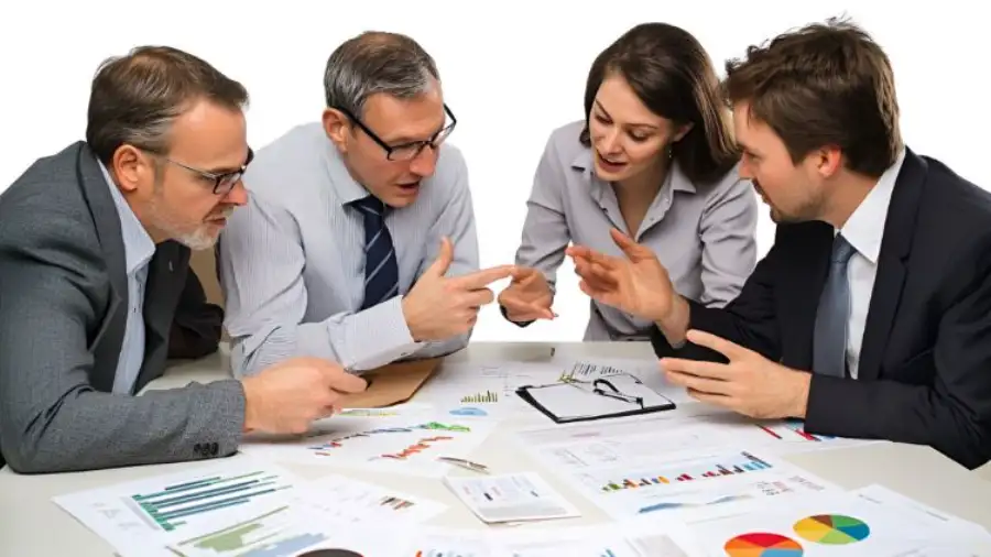 Transition to a Managed Sourcing Relationship