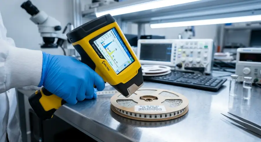 Troubleshooting Common Procurement Failures