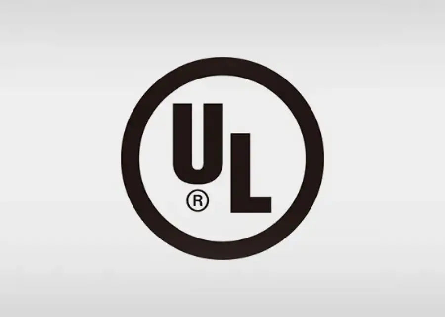 UL Certification and NRTL Marks