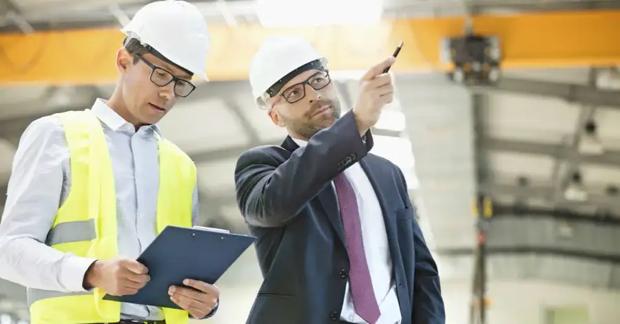 Use During-Production Inspection