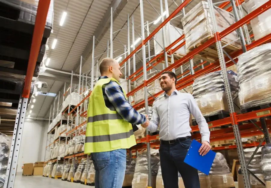 Suppliers Audit