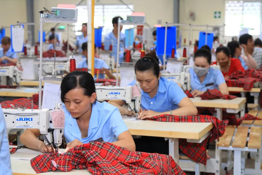 Vietnam for Product Sourcing