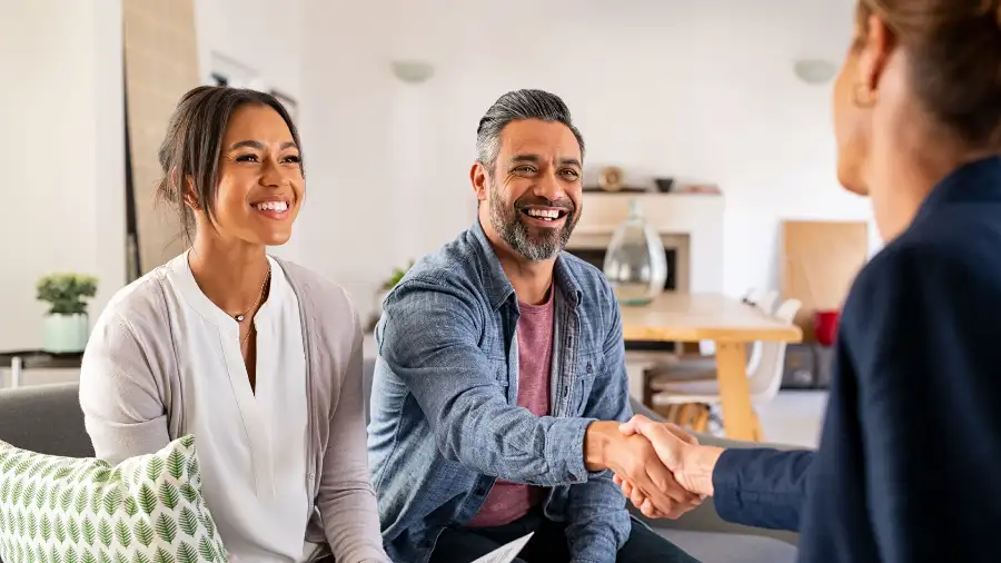 What You Need Before Contacting an Agent
