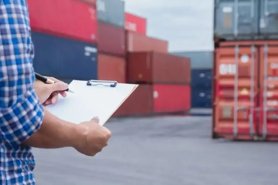 What You Need Before Importing from China to the UK