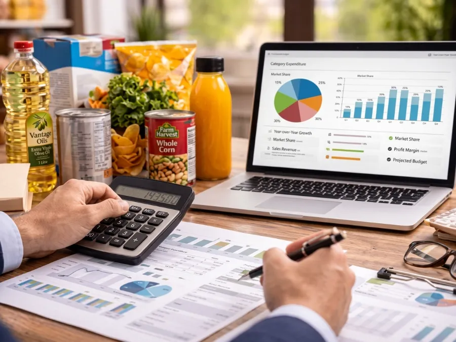 What is Category Management