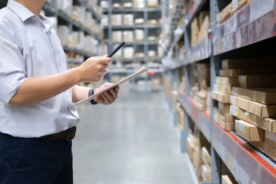 Wholesale Sourcing