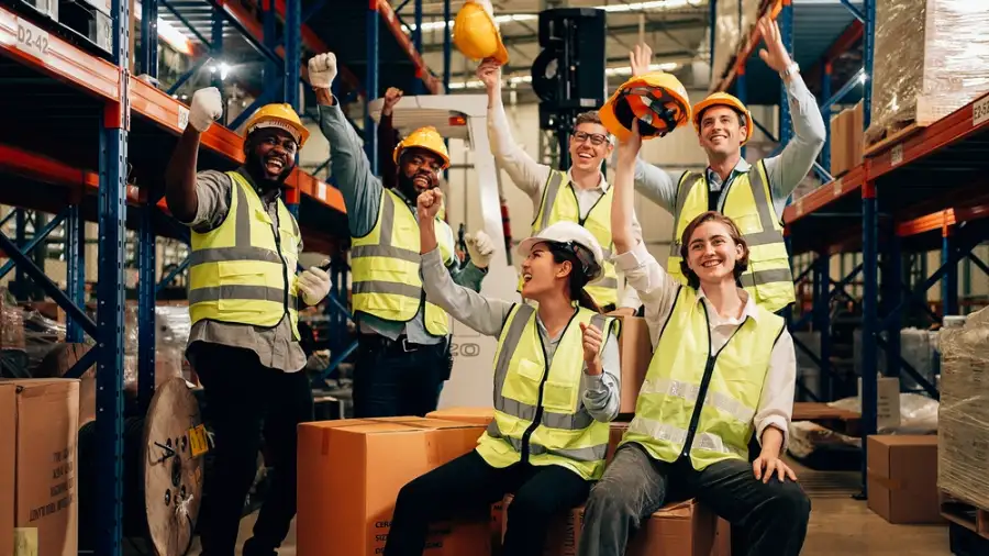 Worker Safety