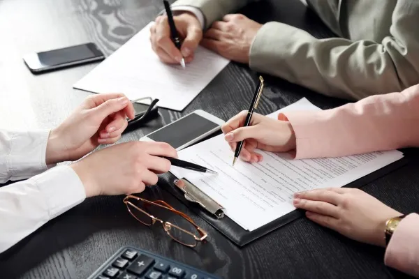 Matching the certificate legal entity name and Unified Social Credit Code to the Chinese business license
