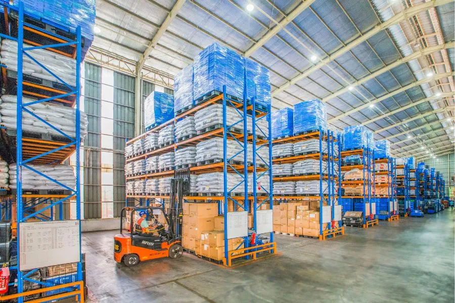 Capability Risk vs Shipment Risk - Factory Audit vs Product Inspection comparison